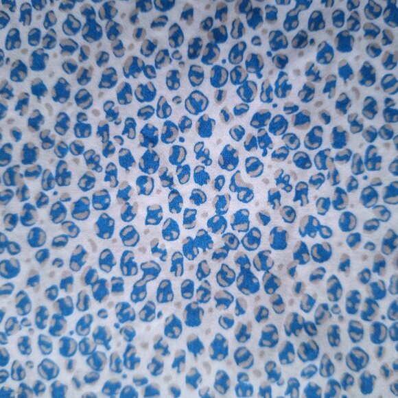 Ted Baker Short Sleeve Cotton Button Down Shirt - Picture 7 of 11